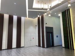 Commonwealth MRT (D3), Factory #461008401